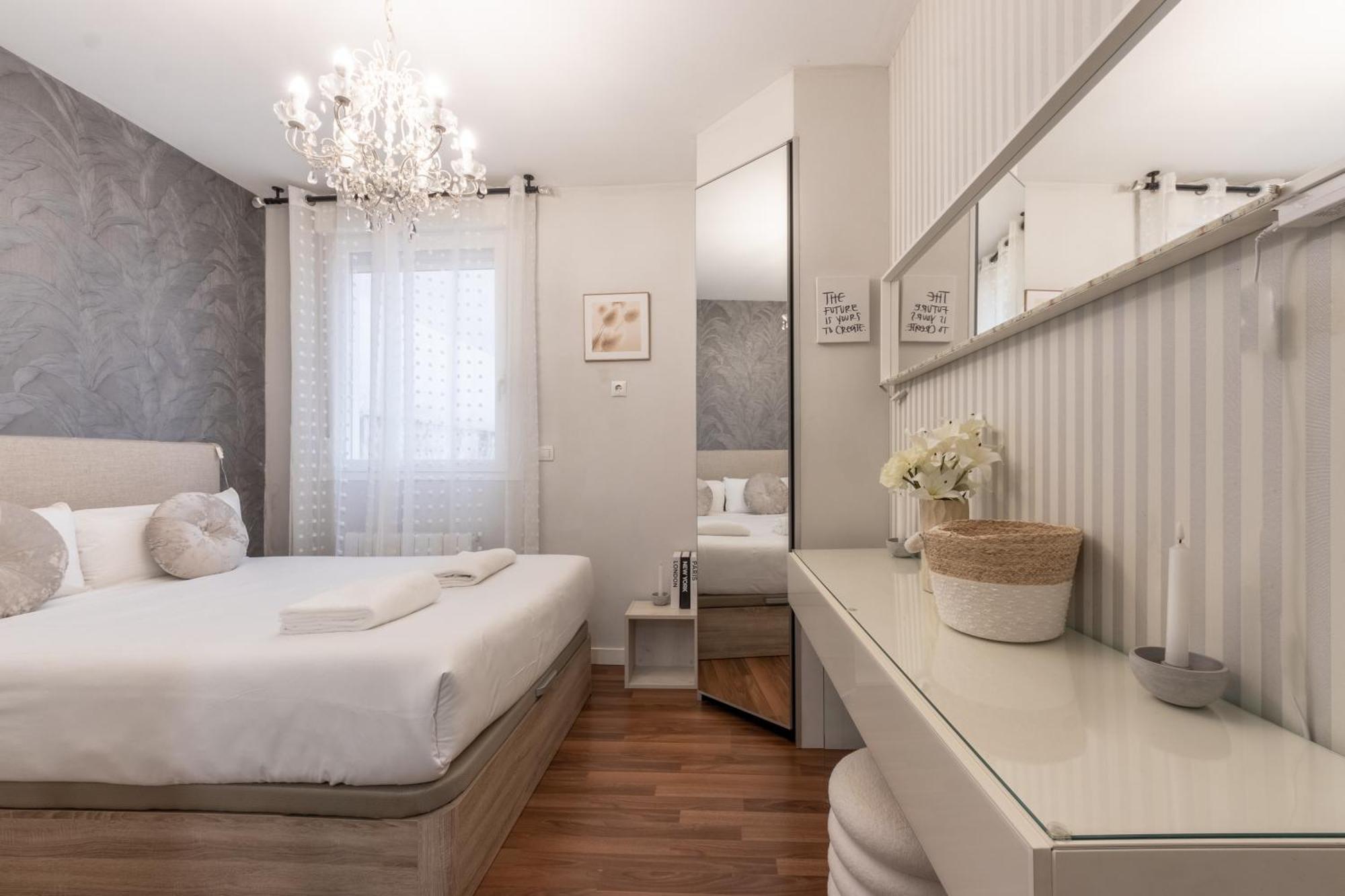 Apartment Centro De Lujo
